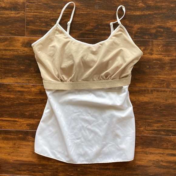 SPANX Spaghetti Strap Tank - Picture 6 of 7